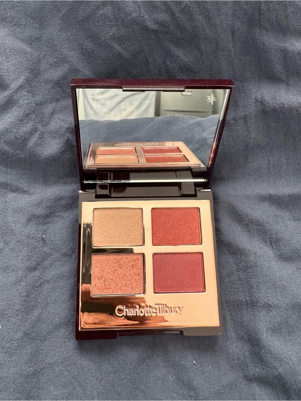 Charlotte Tillbury Palette - PILLOW TALK DREAMS (BRAND NEW)